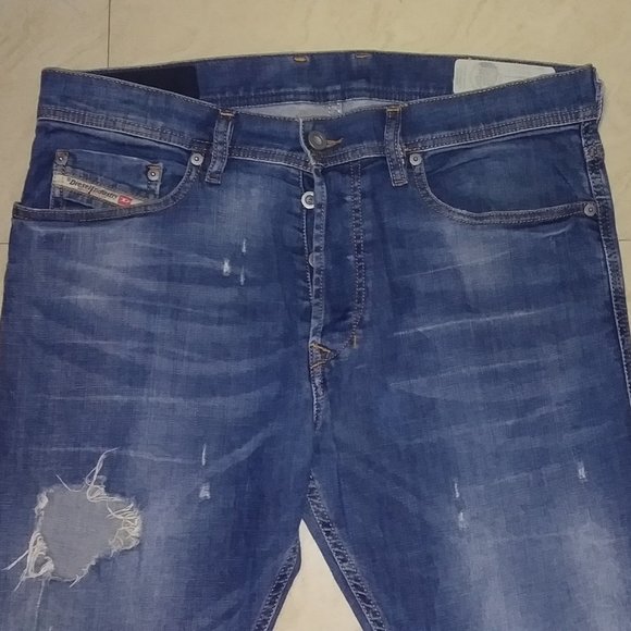 Original Diesel - Picture 3 of 16